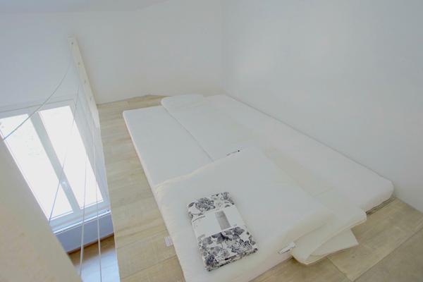 Appartement T1 meublé à louer à Bordeaux Nansouty - Réf 7589-4-loc
