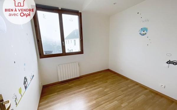 Appartement à vendre    3 pièces • 65,29 m2 Boisemont