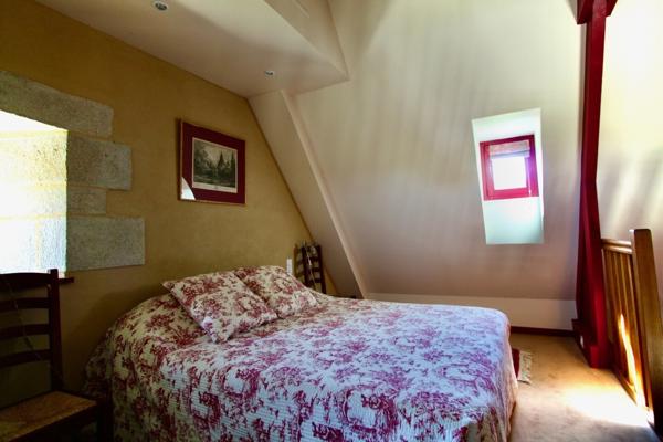 Ensemble immobilier patrimonial.