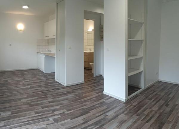 Appartement à louer    1 pièce • 29,32 m2 Othis
