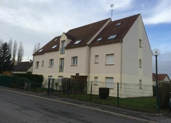 Appartement à louer    1 pièce • 29,32 m2 Othis