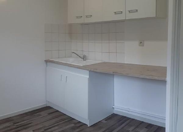 Appartement à louer    1 pièce • 29,32 m2 Othis