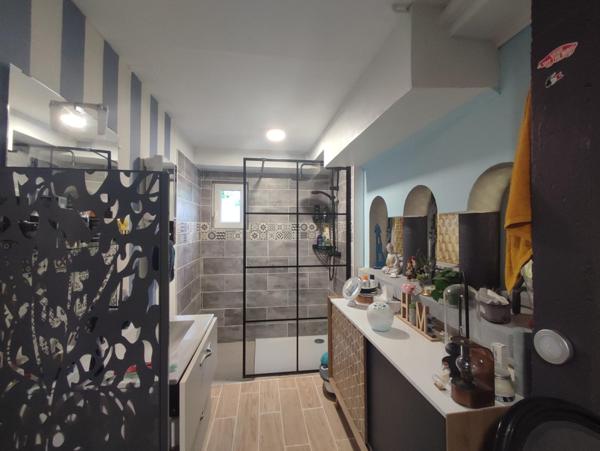 Maison d’Exception avec Gîte  – Un Bien Rare et Polyvalent !