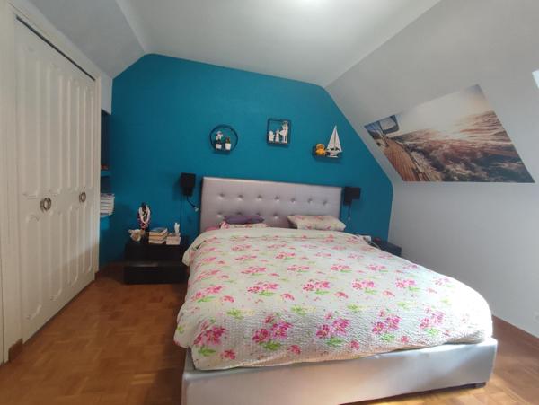 Maison d’Exception avec Gîte  – Un Bien Rare et Polyvalent !