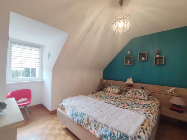 Maison d’Exception avec Gîte  – Un Bien Rare et Polyvalent !