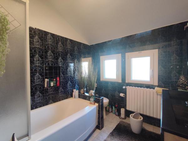 Maison d’Exception avec Gîte  – Un Bien Rare et Polyvalent !