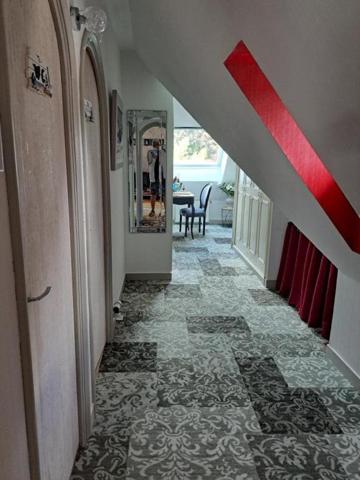 Maison d’Exception avec Gîte  – Un Bien Rare et Polyvalent !