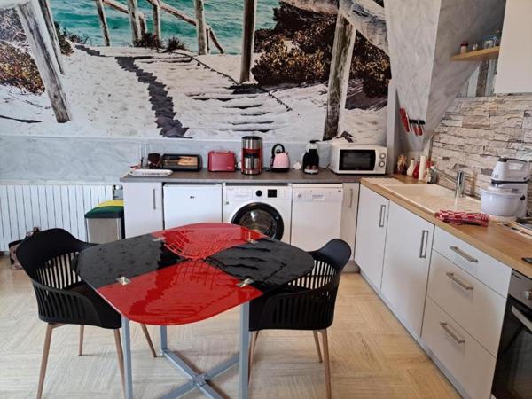 Maison d’Exception avec Gîte  – Un Bien Rare et Polyvalent !