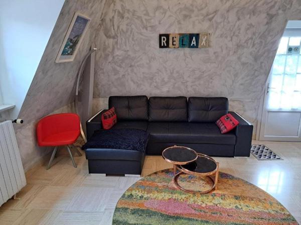 Maison d’Exception avec Gîte  – Un Bien Rare et Polyvalent !