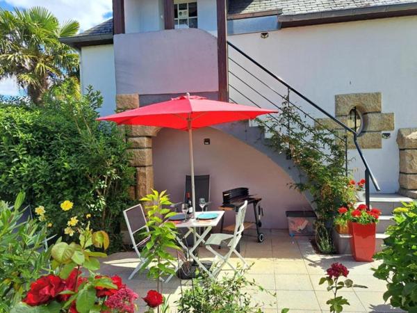 Maison d’Exception avec Gîte  – Un Bien Rare et Polyvalent !