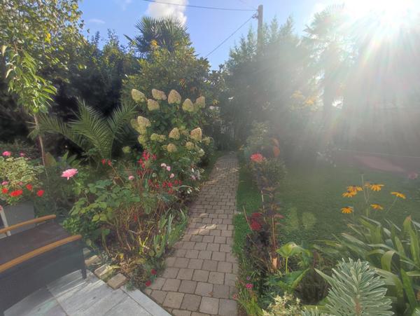 Maison d’Exception avec Gîte  – Un Bien Rare et Polyvalent !