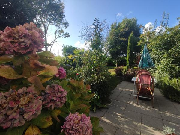 Maison d’Exception avec Gîte  – Un Bien Rare et Polyvalent !