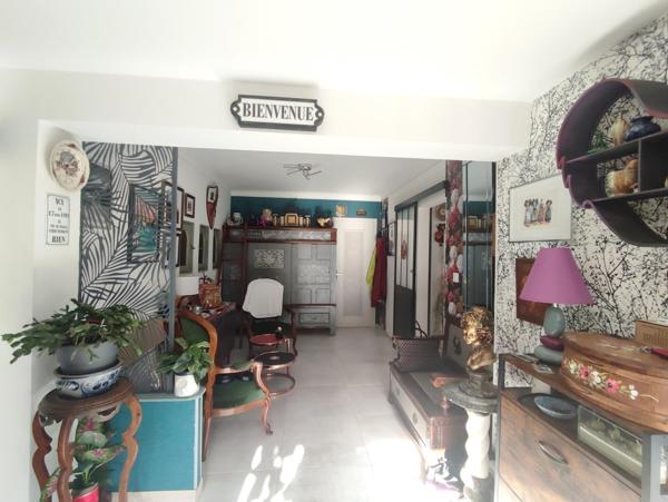 Maison d’Exception avec Gîte  – Un Bien Rare et Polyvalent !