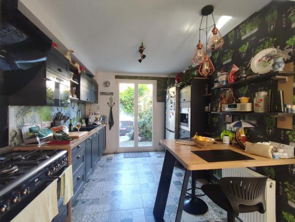 Maison d’Exception avec Gîte  – Un Bien Rare et Polyvalent !