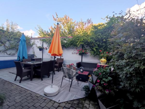 Maison d’Exception avec Gîte  – Un Bien Rare et Polyvalent !