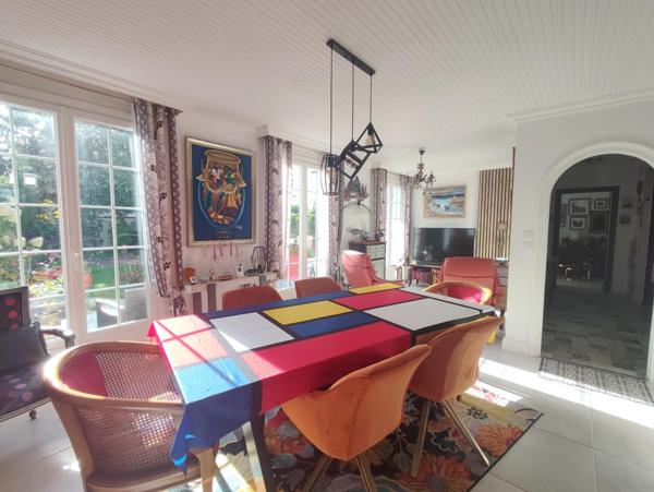 Maison d’Exception avec Gîte  – Un Bien Rare et Polyvalent !