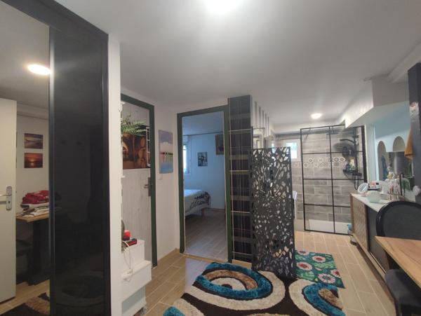 Maison d’Exception avec Gîte  – Un Bien Rare et Polyvalent !