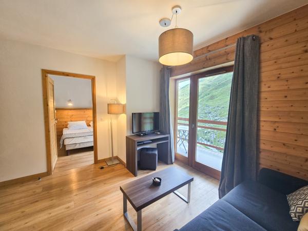 Appartement à vendre à LES MENUIRES (73440) - Savoie