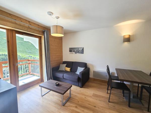 Appartement à vendre à LES MENUIRES (73440) - Savoie