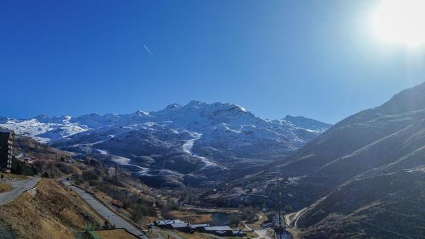Appartement à vendre à LES MENUIRES (73440) - Savoie