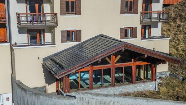 Appartement à vendre à LES MENUIRES (73440) - Savoie