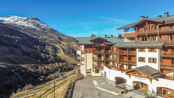 Appartement à vendre à LES MENUIRES (73440) - Savoie