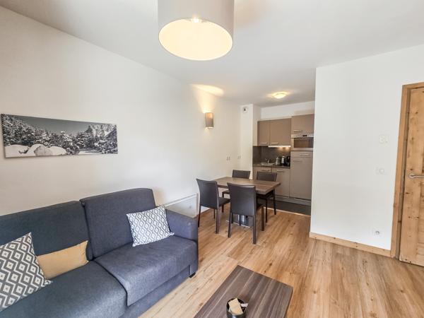 Appartement à vendre à LES MENUIRES (73440) - Savoie