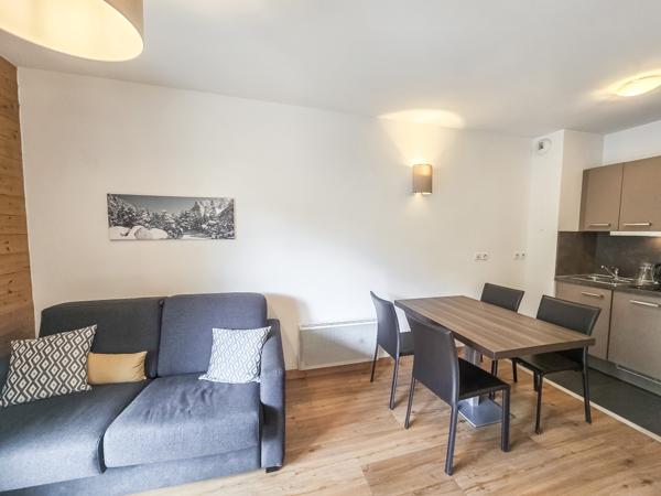 Appartement à vendre à LES MENUIRES (73440) - Savoie