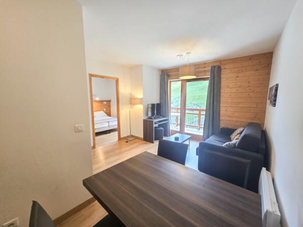 Appartement à vendre à LES MENUIRES (73440) - Savoie