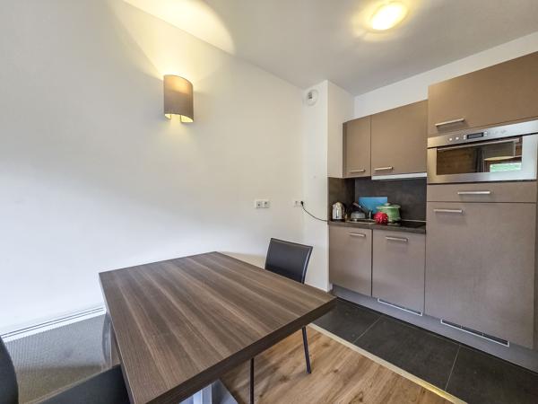 Appartement à vendre à LES MENUIRES (73440) - Savoie