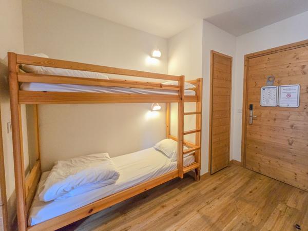 Appartement à vendre à LES MENUIRES (73440) - Savoie