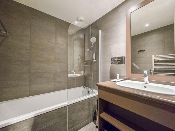 Appartement à vendre à LES MENUIRES (73440) - Savoie