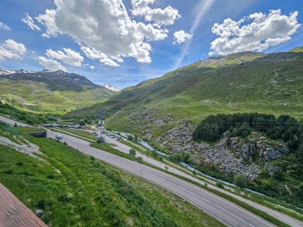Appartement à vendre à LES MENUIRES (73440) - Savoie