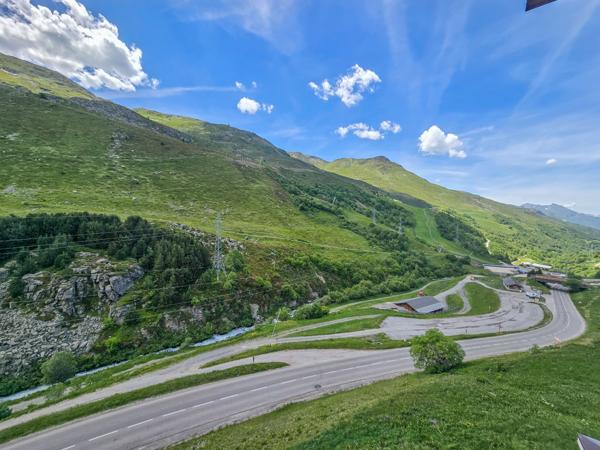 Appartement à vendre à LES MENUIRES (73440) - Savoie