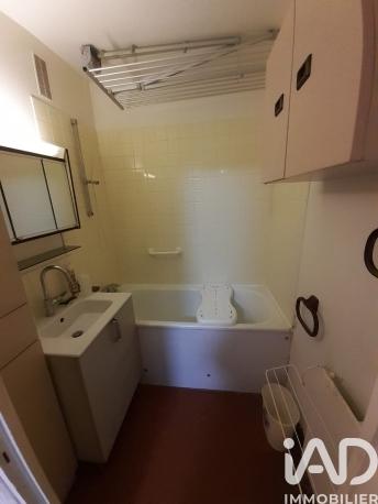 Appartement à vendre 3 pièces 66 m² Antony