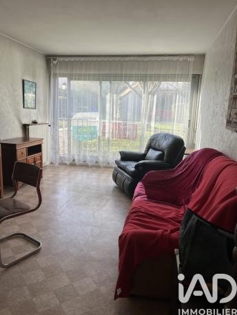 Appartement à vendre 3 pièces 66 m² Antony