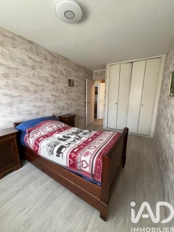 Appartement à vendre 3 pièces 66 m² Antony