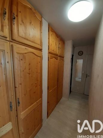 Appartement à vendre 3 pièces 66 m² Antony