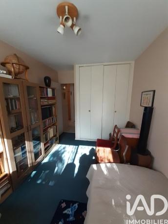 Appartement à vendre 3 pièces 66 m² Antony