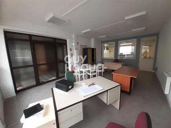 Local commercial Calais 7 pièce(s) 115 m2