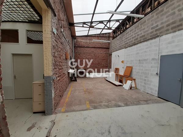 Local commercial Calais 7 pièce(s) 115 m2