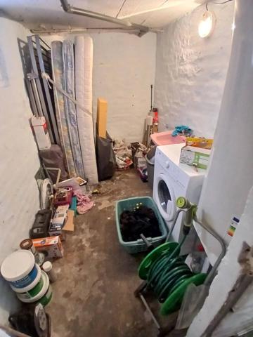 Appartement T3 cabine, terrasse, cour et garage