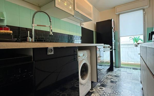 Appartement à vendre    2 pièces • 50,02 m2 Nice