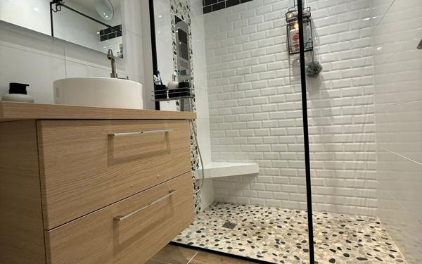 Appartement à vendre    2 pièces • 50,02 m2 Nice