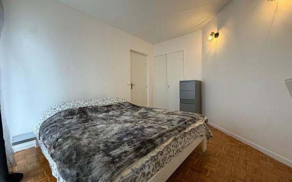 Appartement à vendre    2 pièces • 50,02 m2 Nice