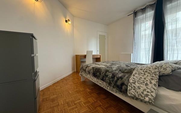 Appartement à vendre    2 pièces • 50,02 m2 Nice