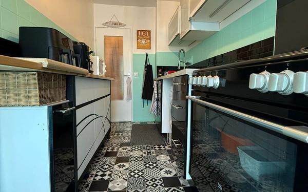 Appartement à vendre    2 pièces • 50,02 m2 Nice