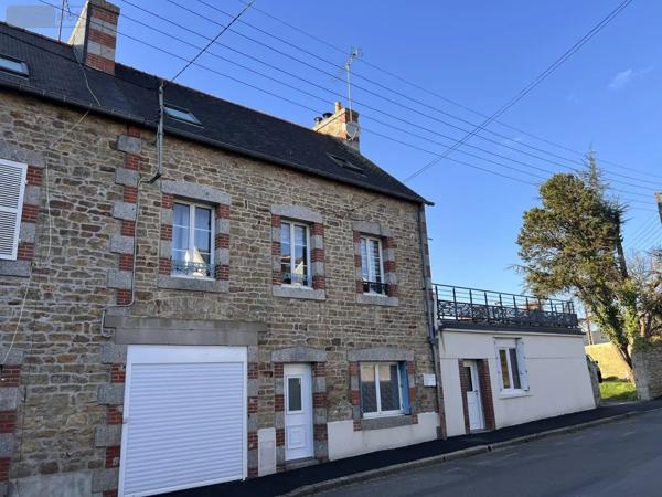 Achat - Maison Guingamp 22200 5 pièces 118 m 2 119 m 2