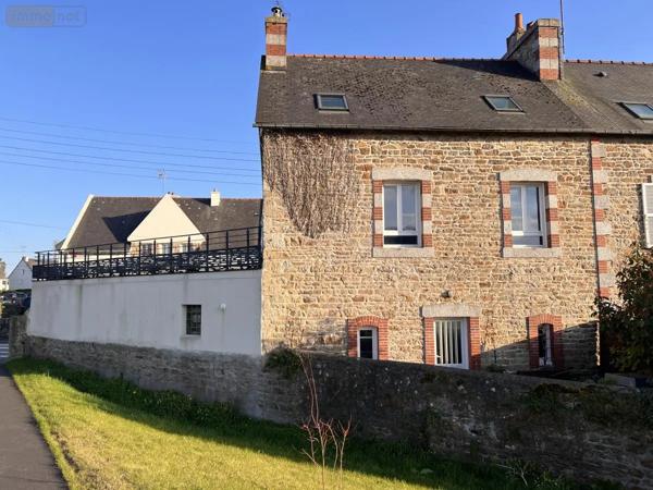 Achat - Maison Guingamp 22200 5 pièces 118 m 2 119 m 2