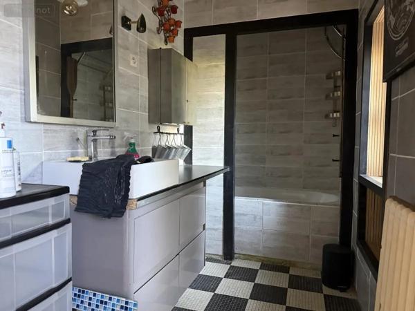 Achat - Maison Guingamp 22200 5 pièces 118 m 2 119 m 2